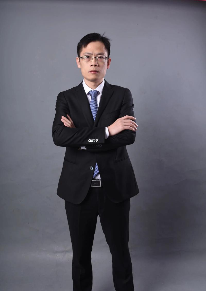 彭智皓 预告片与宣传物料制作总监